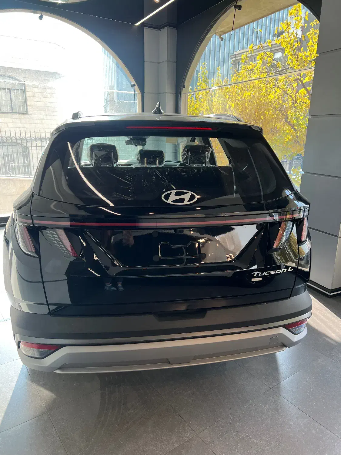 توسان 2025|خودرو سواری و وانت|تهران, سعادتآباد|دیوار