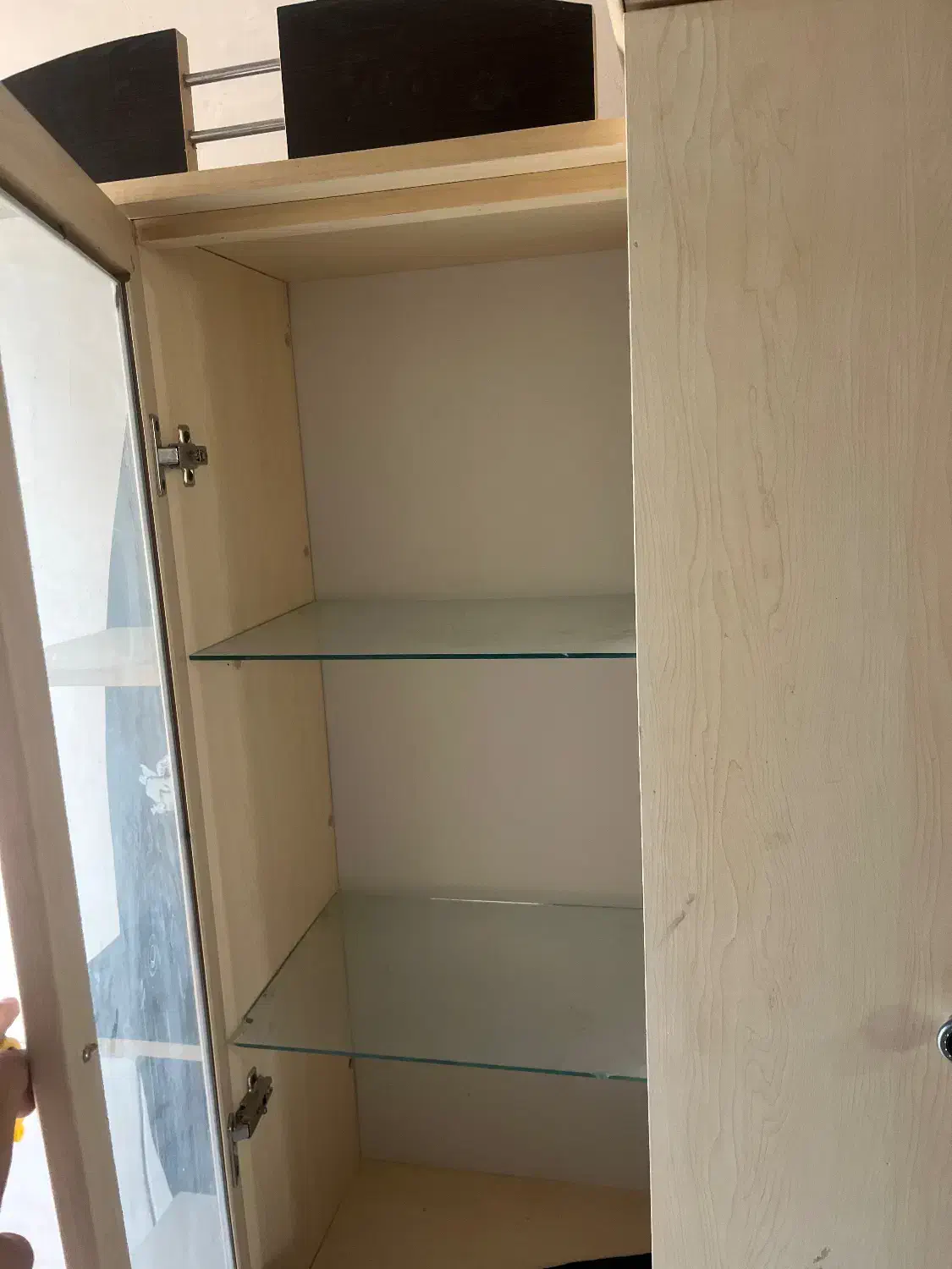 کمد|جاکفشی، کمد، دراور|فسا, |دیوار