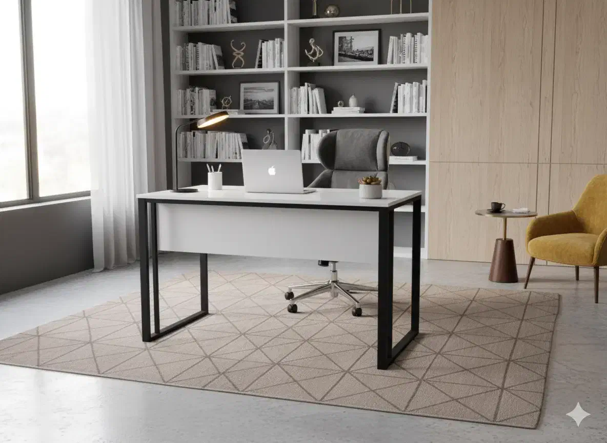 میز مارال ۱۲۰ /تحریر/دفتری/میز معلم،کیفیت تضمینی|میز تحریر و کامپیوتر|تبریز, |دیوار