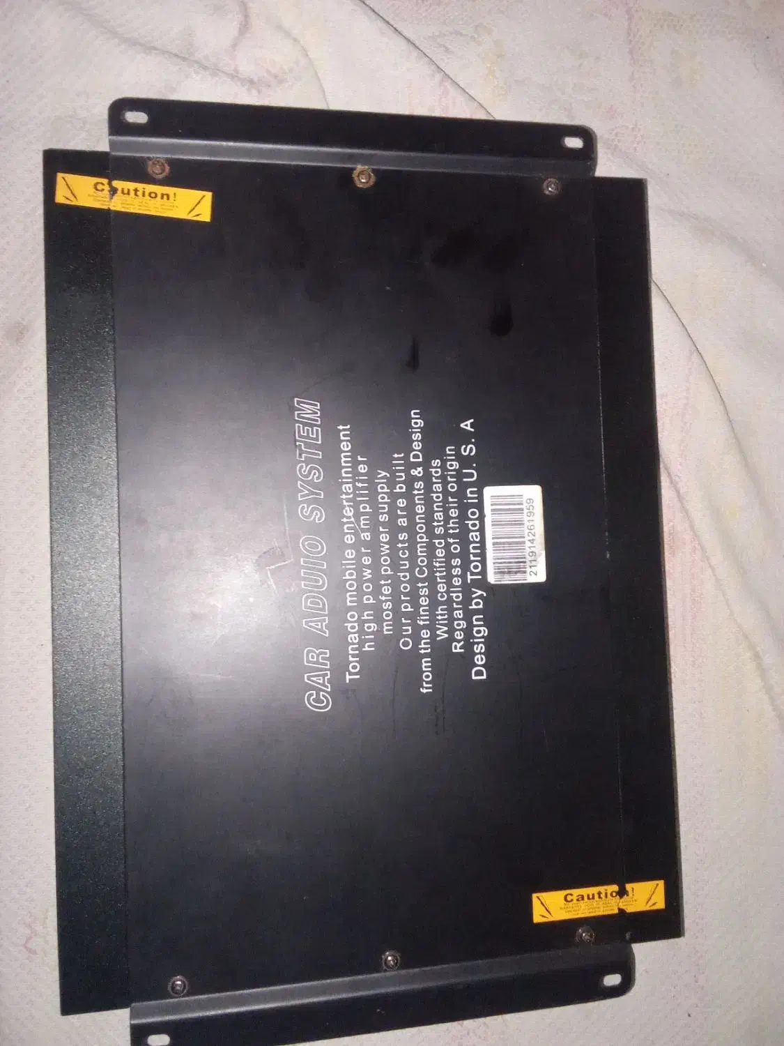 کامل و تکی هم میفروشم|سیستم صوتی خانگی|ماهدشت, |دیوار