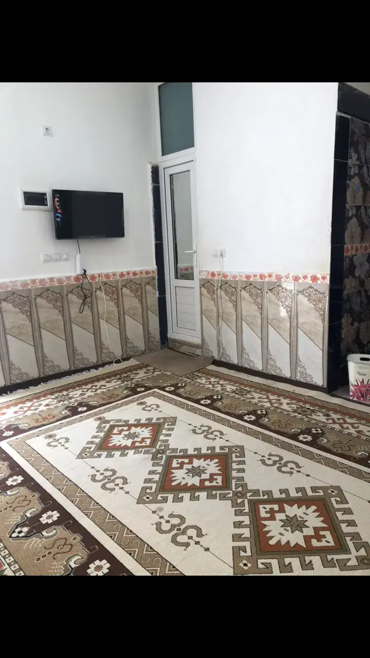 منزل مبله نزدیک ب ساحل|اجارهٔ کوتاهمدت آپارتمان و سوئیت|بندر کنگان, |دیوار