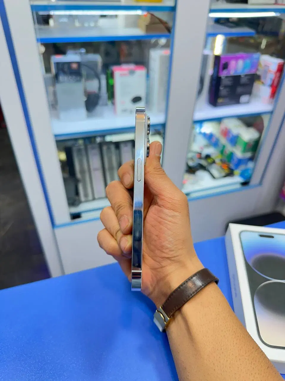 iphone 14pro|موبایل|بندر انزلی, پردیس|دیوار