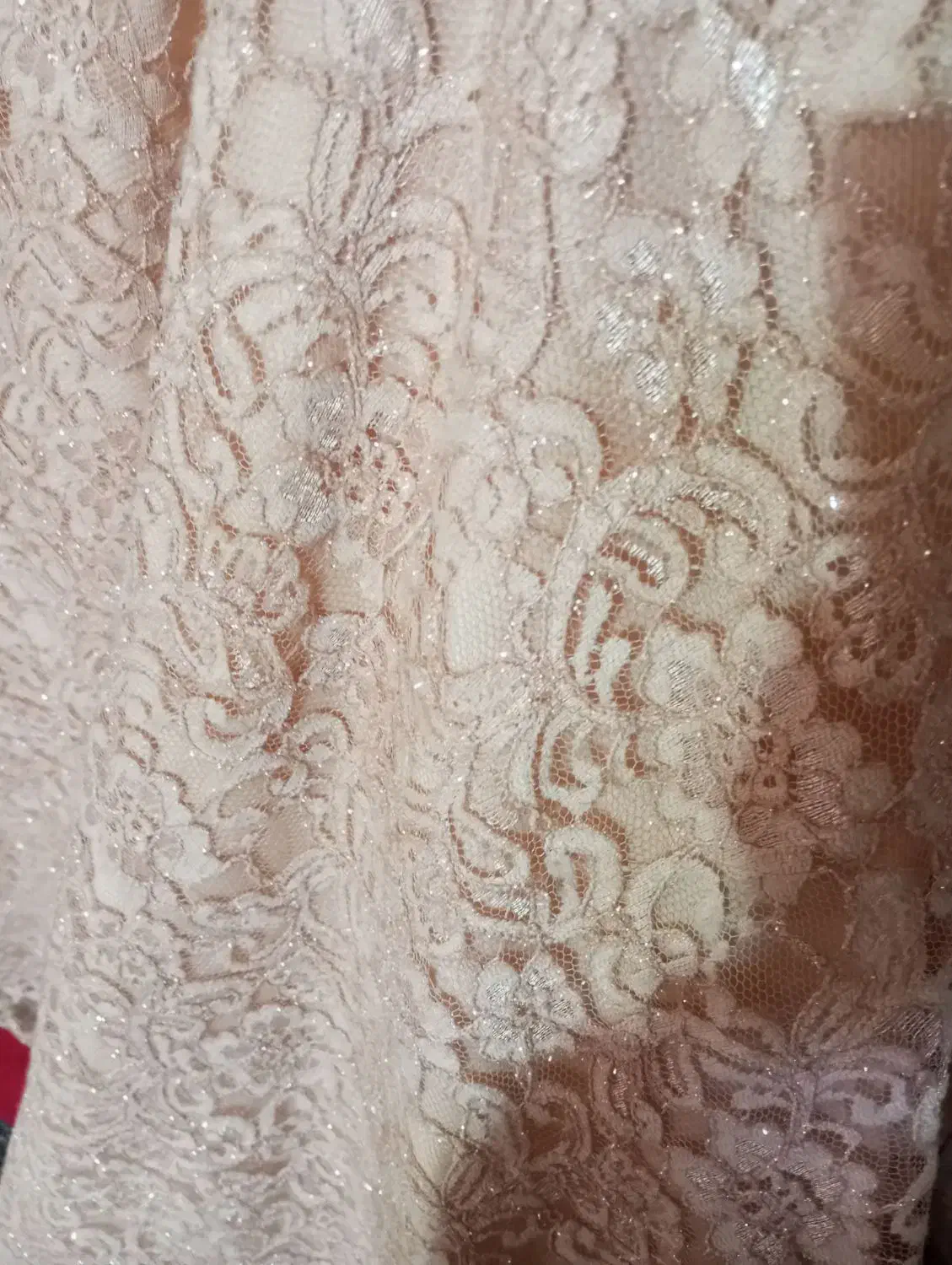 پیراهن مجلسی|لباس|شاندیز, |دیوار