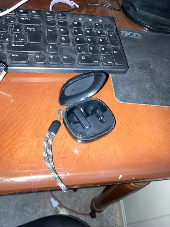 ایرپاد انکر anker r50i|لوازم جانبی موبایل و تبلت|اهواز, شهرک برق|دیوار