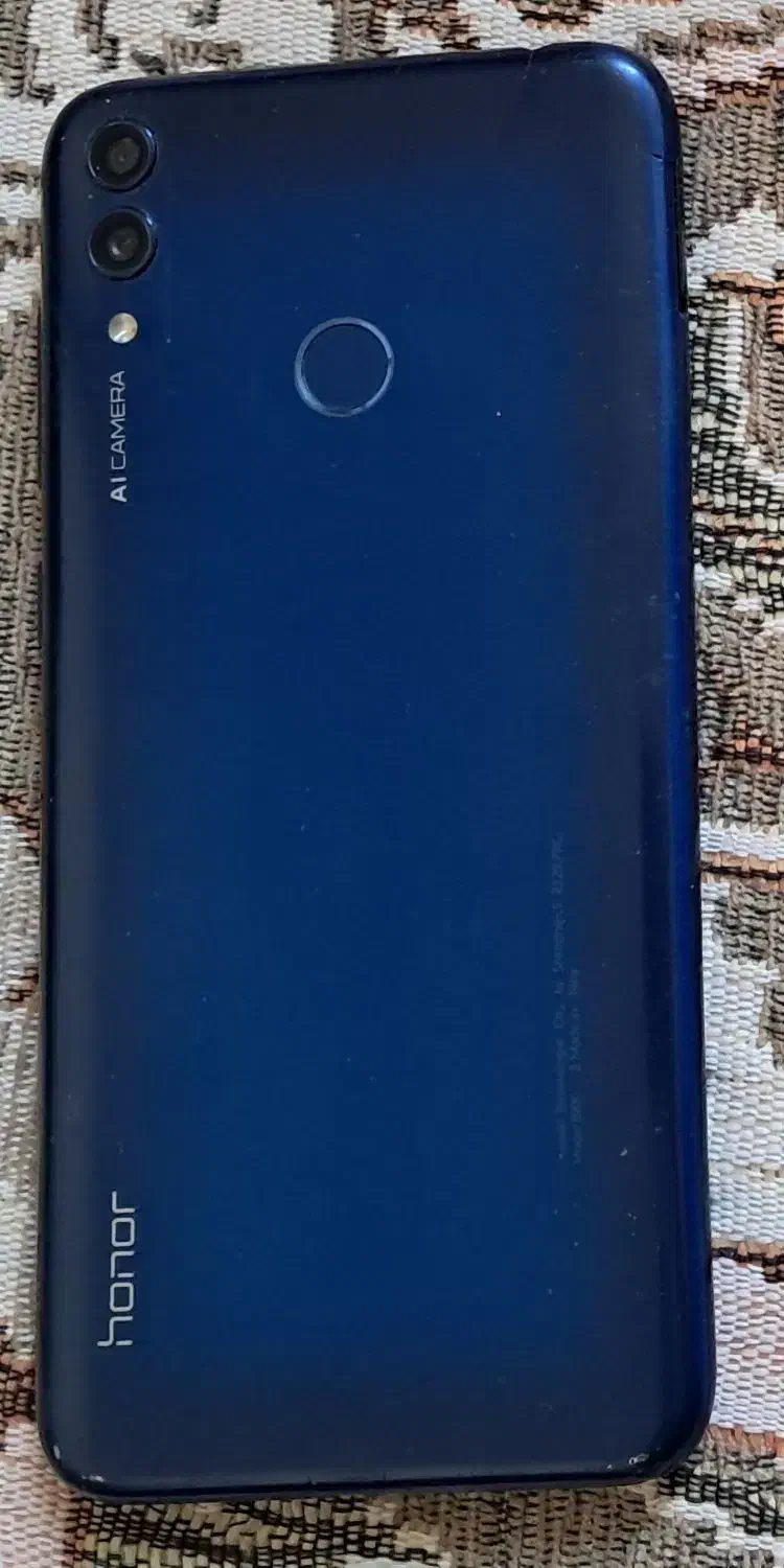 Honor 8c|موبایل|اصفهان, شهرک امام خمینی|دیوار