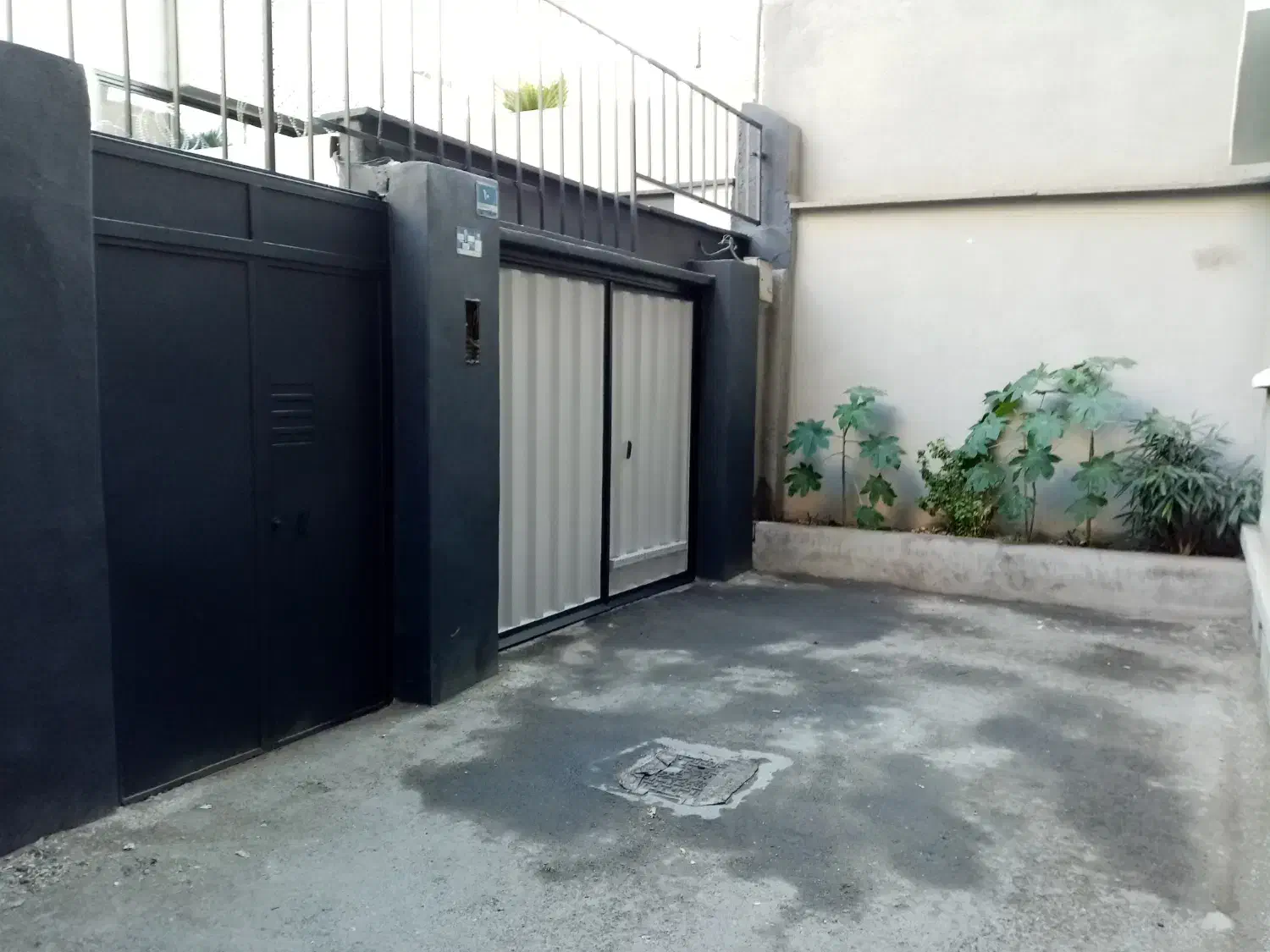 فروش ملک و سرقفلی تجاری باهم|فروش مغازه و غرفه|تهران, ایرانشهر|دیوار