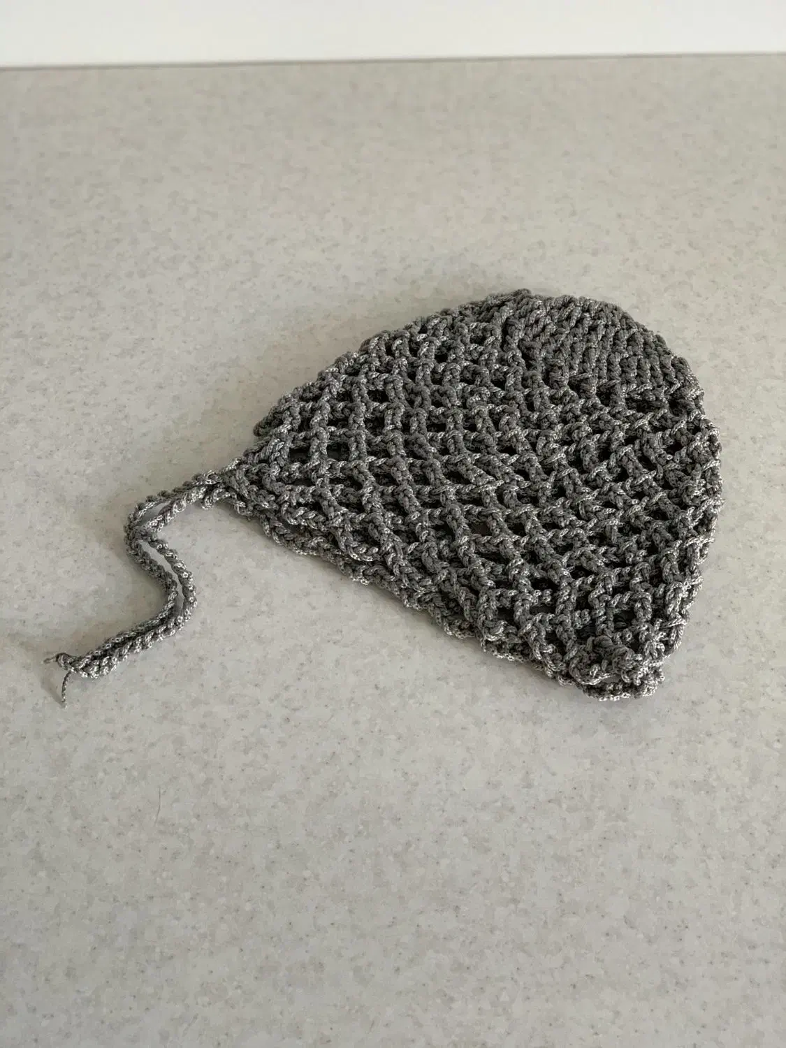 کلاه مکرومه قلاب بافی|لباس|تهران, شهرک شهید باقری|دیوار