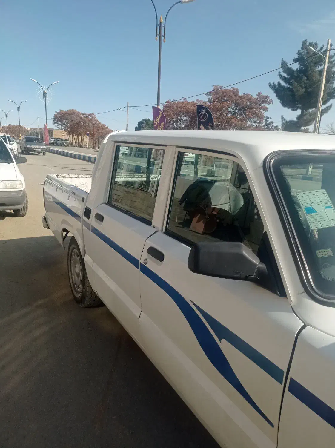 کارا|خودرو سواری و وانت|نوشهر, |دیوار