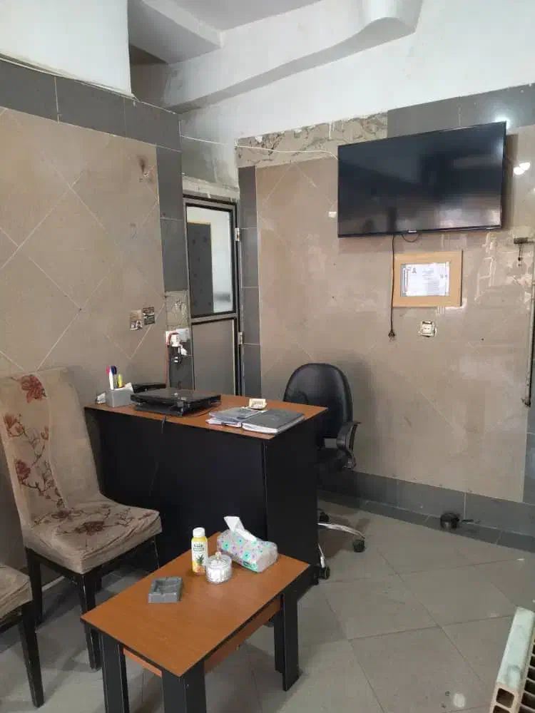 23متر/بر خیابان اصلی/سرویس بهداشتی/امکانات کامل|اجارهٔ مغازه و غرفه|اندیشه, اندیشه فاز ۱|دیوار