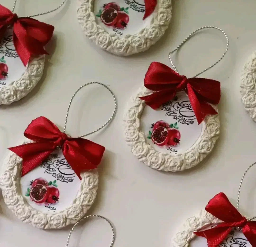 گیفت یلدایی با قیمت مناسب|صنایع دستی و سایر لوازم تزئینی|کازرون, |دیوار