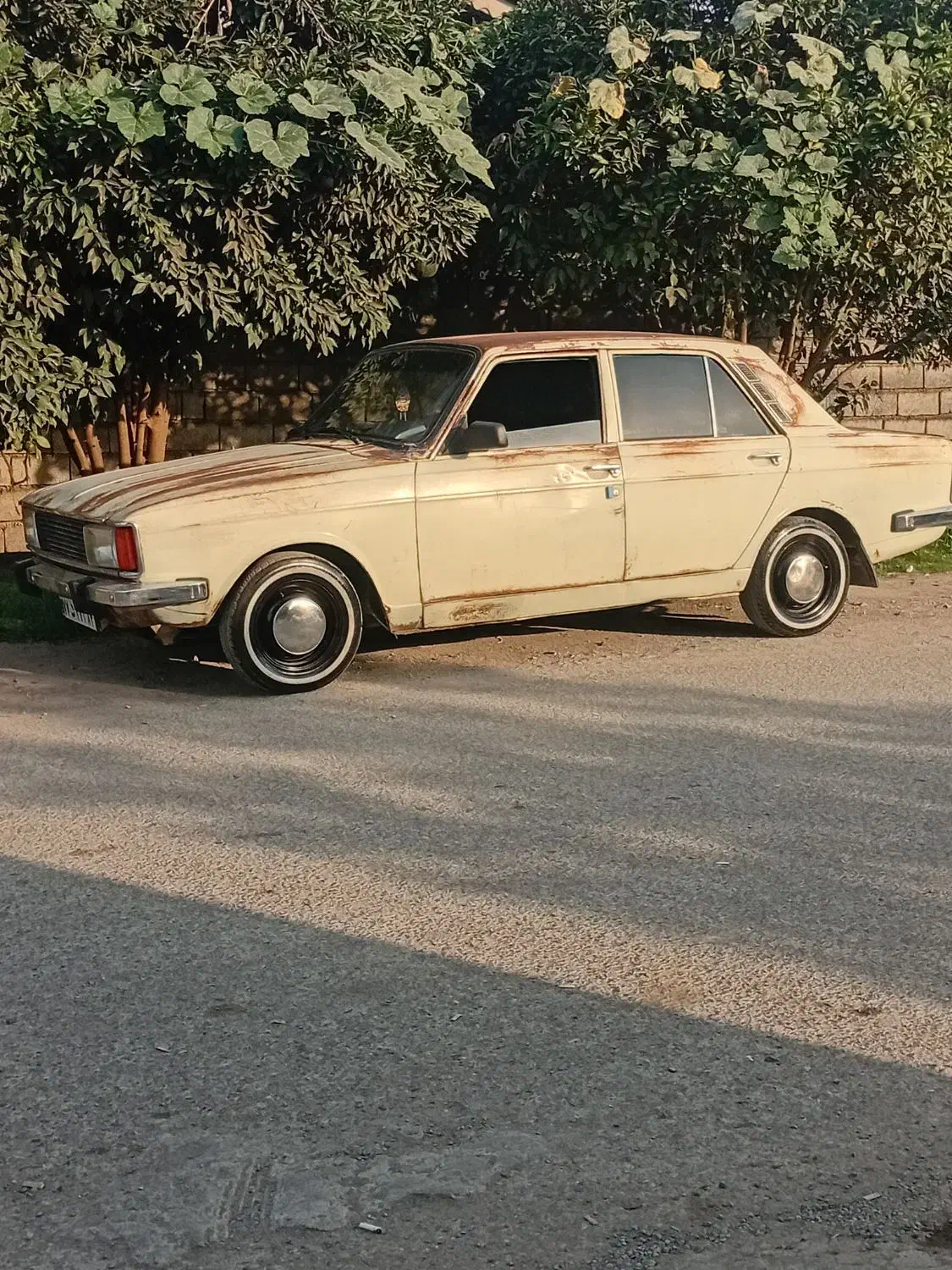 فروش فوری پیکان بنزینی|خودرو سواری و وانت|آمل, |دیوار