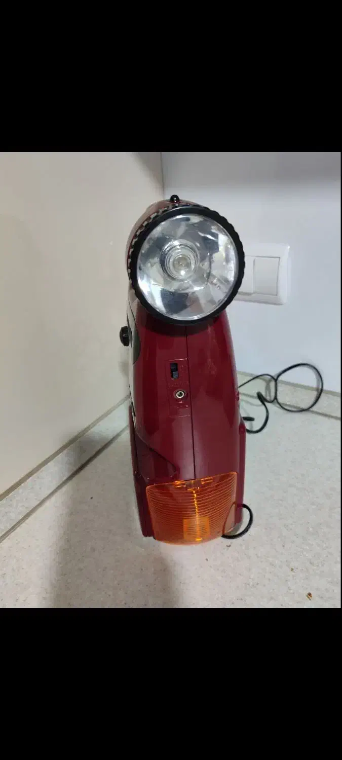 پارچ بزرگ..رادیو ظبط..جارو برقی|ظروف سرو و پذیرایی|تهران, آشتیانی|دیوار