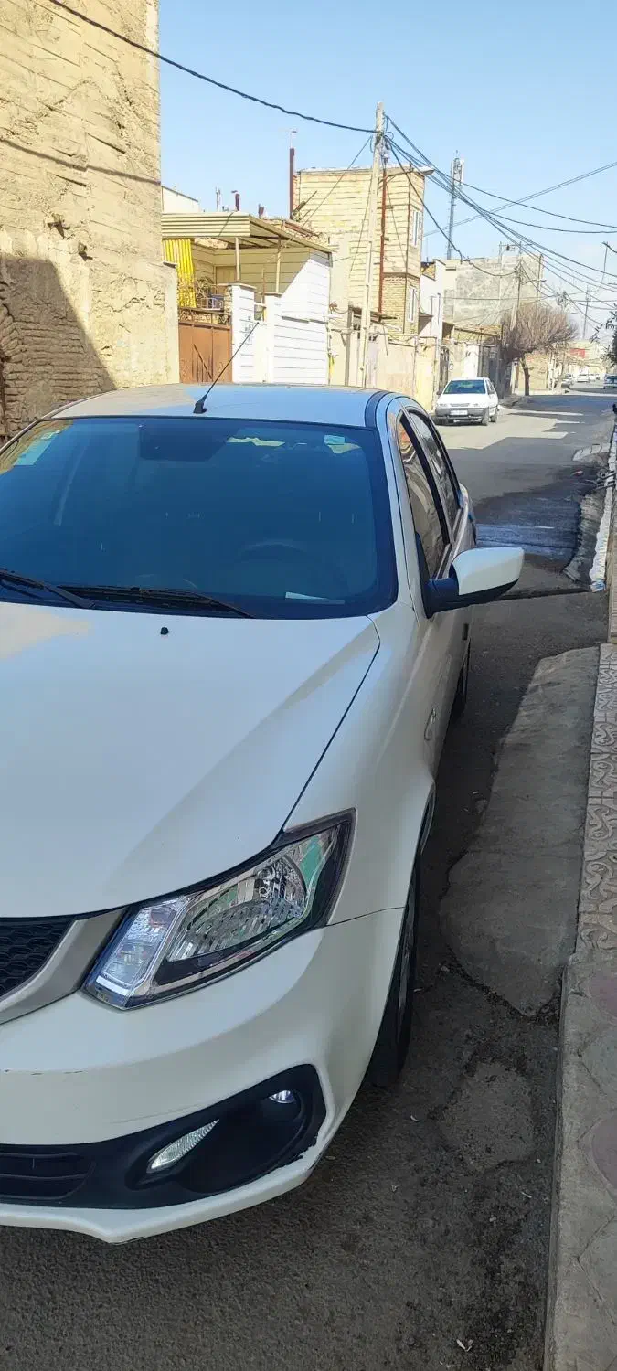 ساینا s 403|خودرو سواری و وانت|نظرآباد, نظرآباد|دیوار