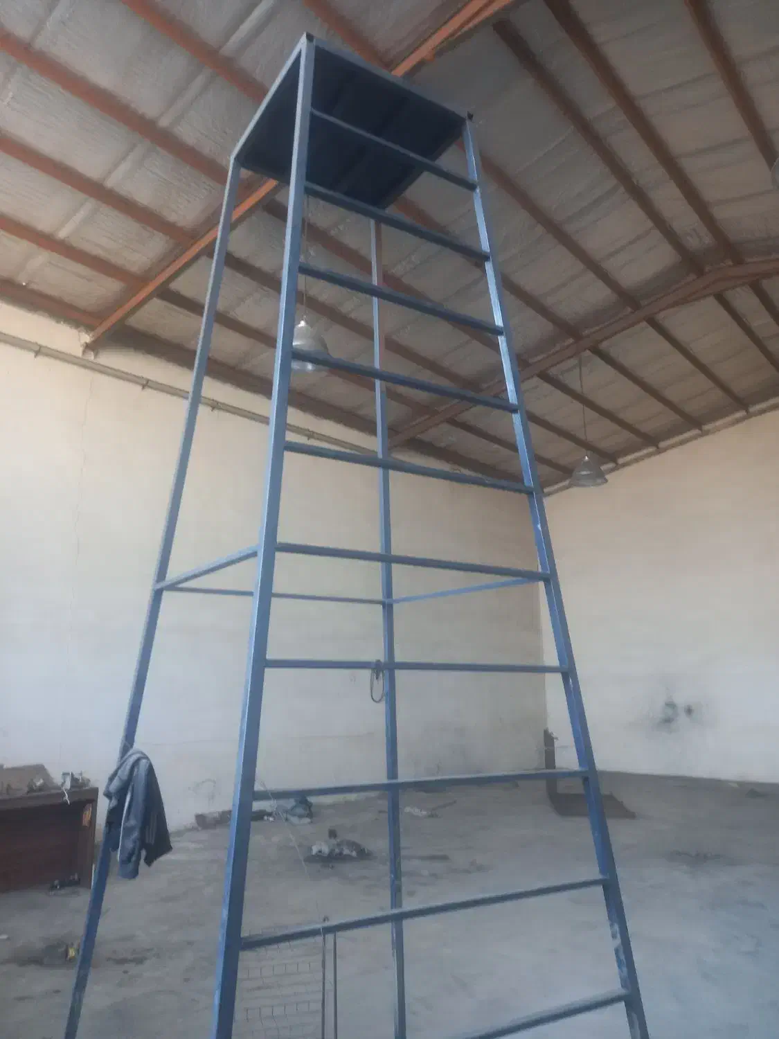 نربادن ۴ متری|ابزارآلات|پاکدشت, خاتون آباد|دیوار