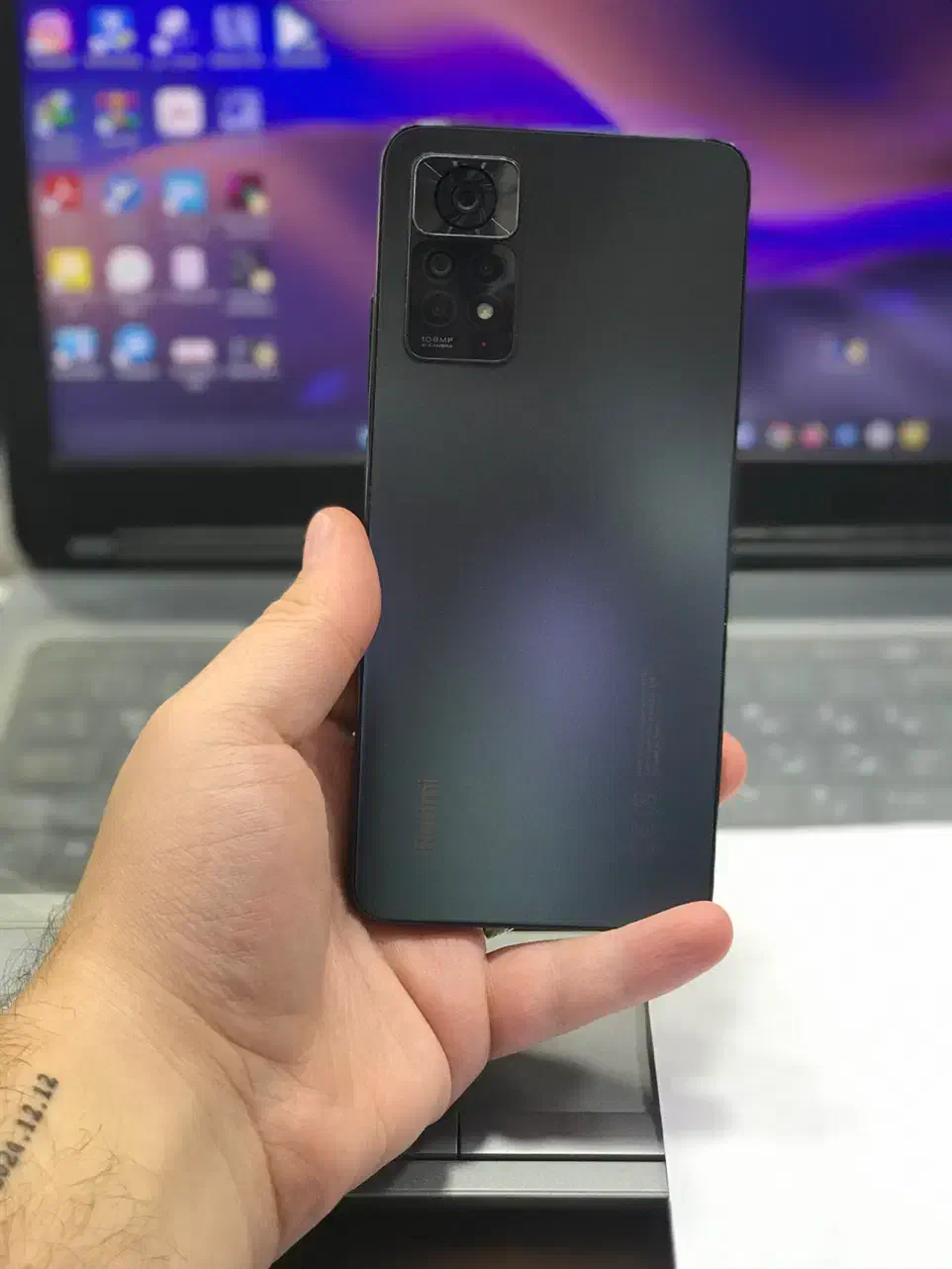 شیائومی Note 11 pro|موبایل|محمدیه-قزوین, |دیوار