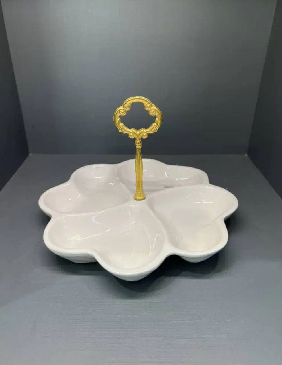 اردخوری تقسیم|ظروف سرو و پذیرایی|لالجین, |دیوار