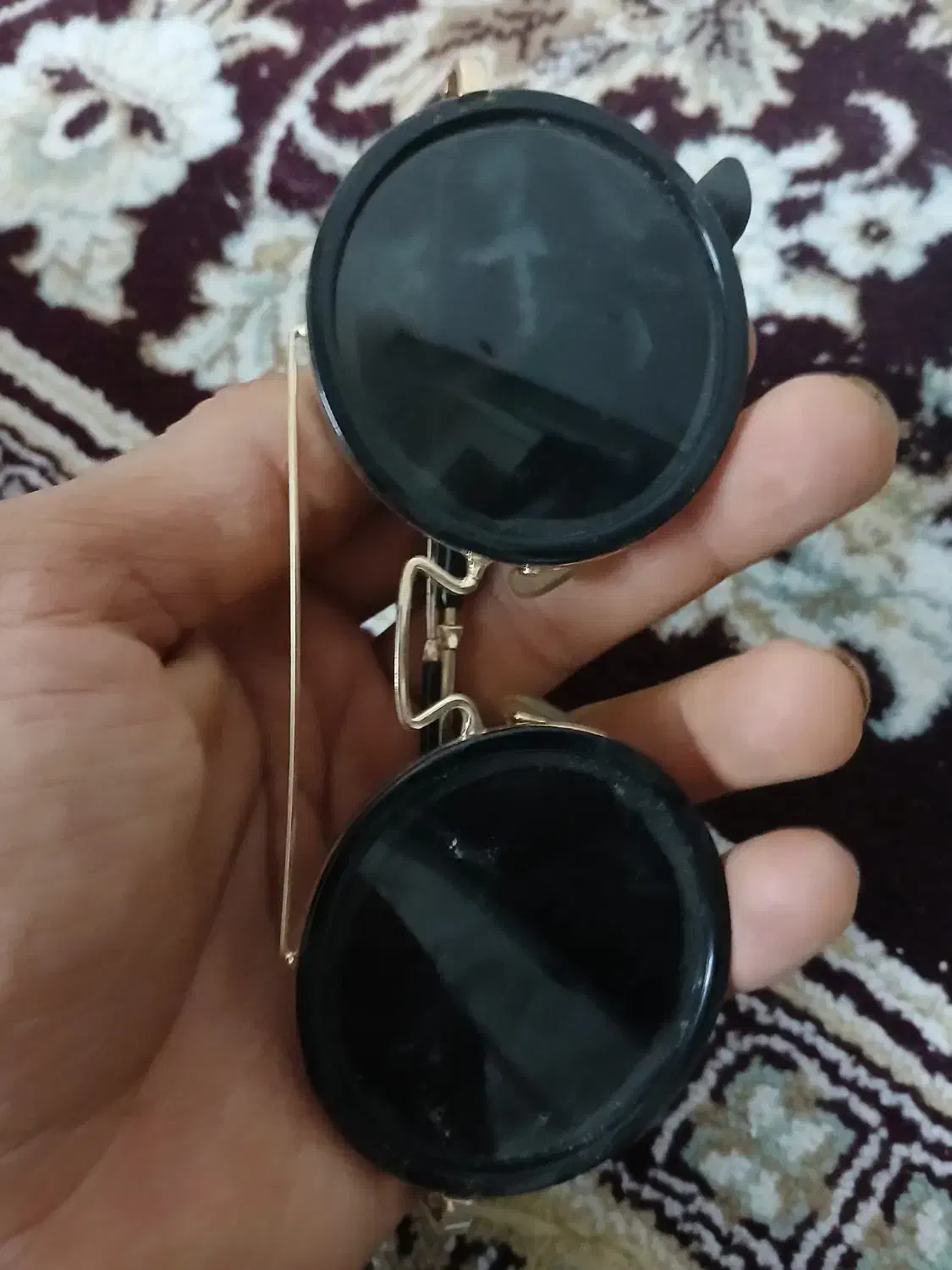 عینک|زیورآلات و اکسسوری|یزد, |دیوار