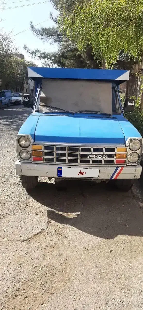 نیسان مدل ۹۱|خودرو سواری و وانت|سبزوار, هویزه|دیوار