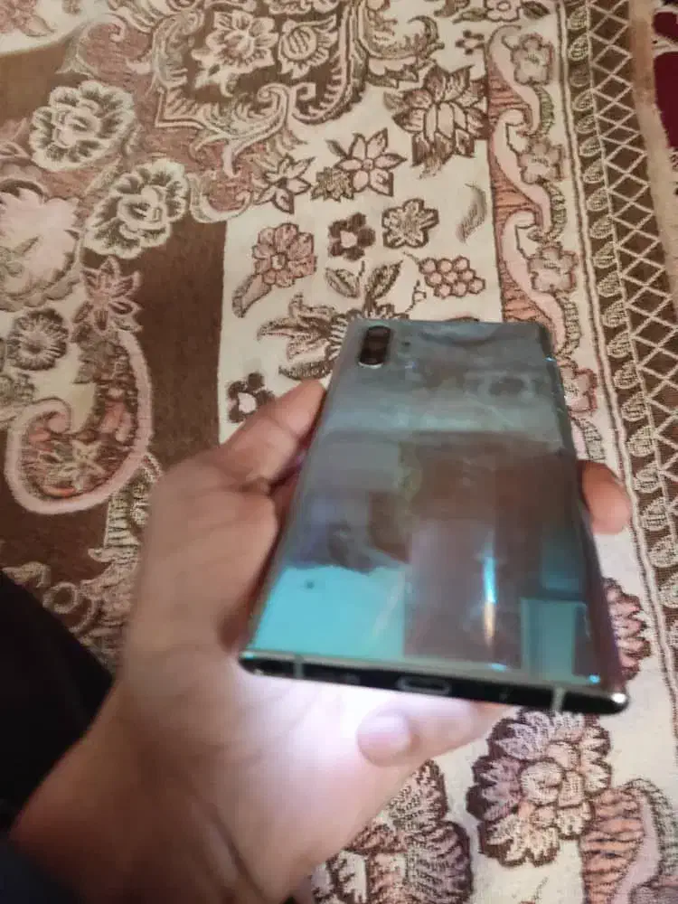 Note 10 Plus|موبایل|شریف‌آباد, |دیوار