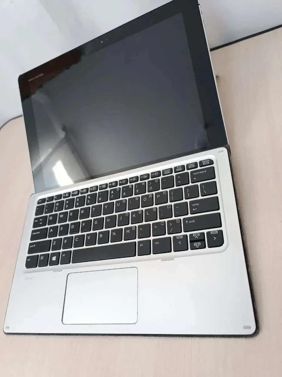 لپتاپ تبلت شو HP|رایانه همراه|بجنورد, |دیوار