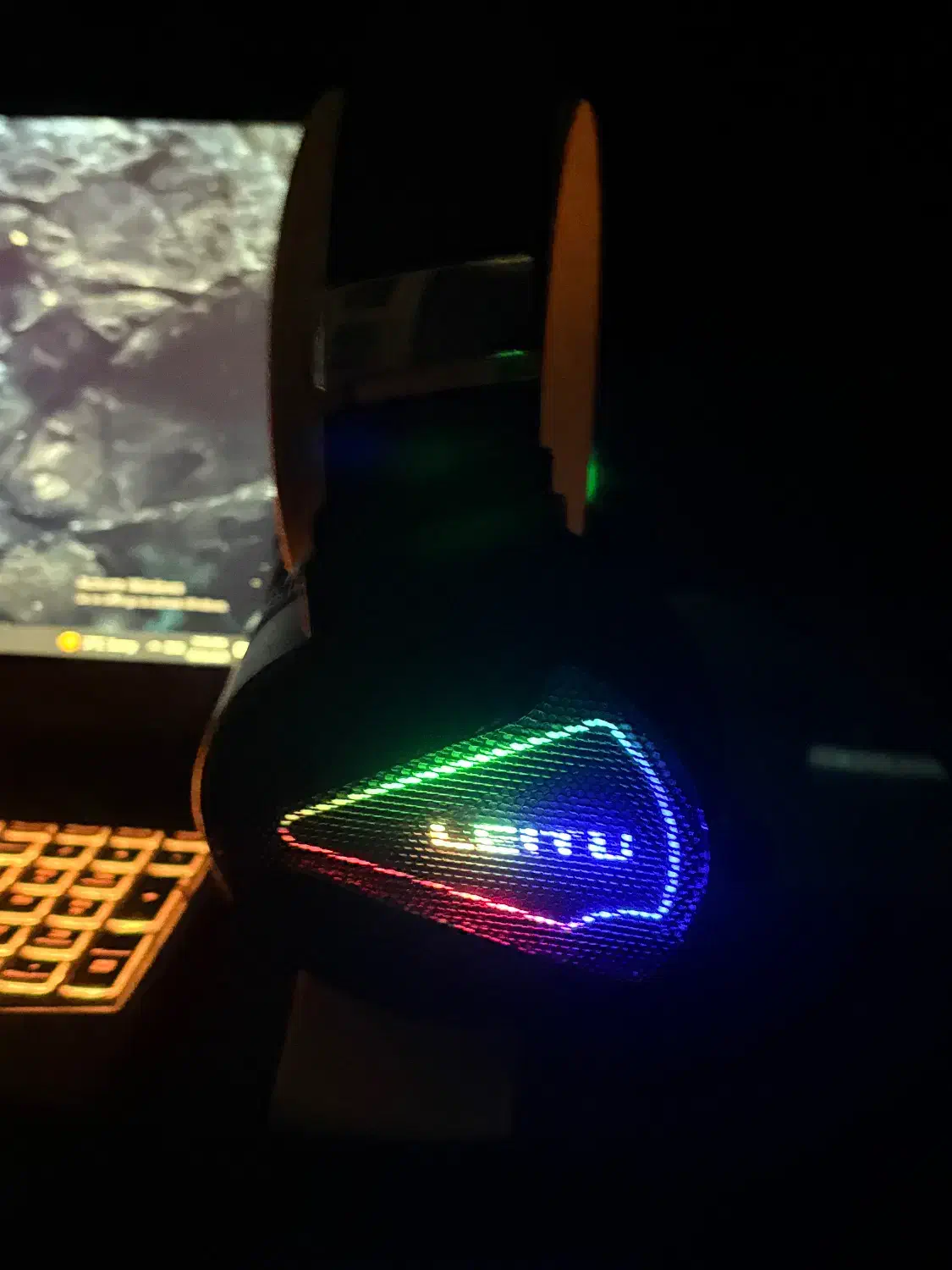 هدستLeitu|قطعات و لوازم جانبی رایانه|شیراز, شهرک رضوان|دیوار