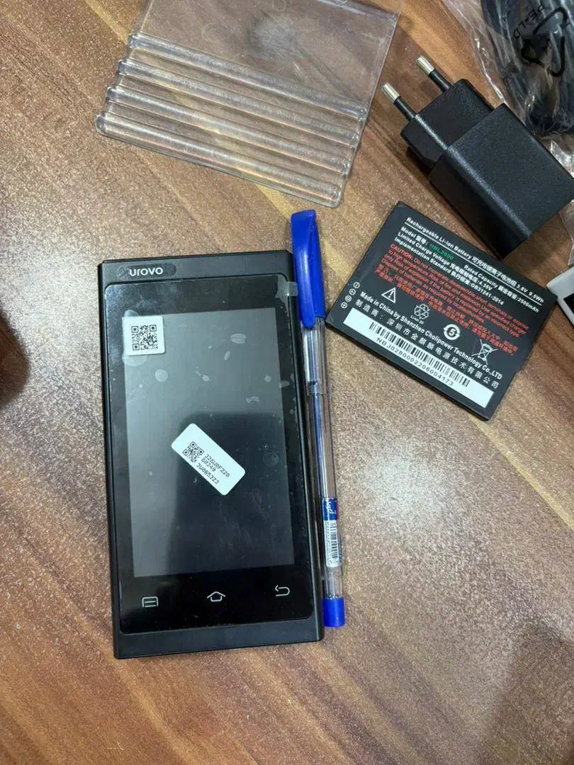 موبایل پوز * هم موبایل هم کارتخوان|فروشگاه و مغازه|قم, مهر آباد|دیوار