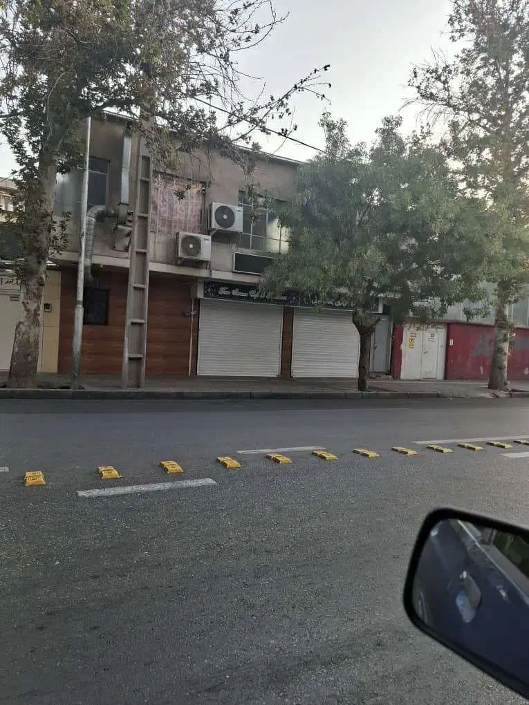 اجاره مغازه|اجارهٔ مغازه و غرفه|شیراز, خلدبرین|دیوار