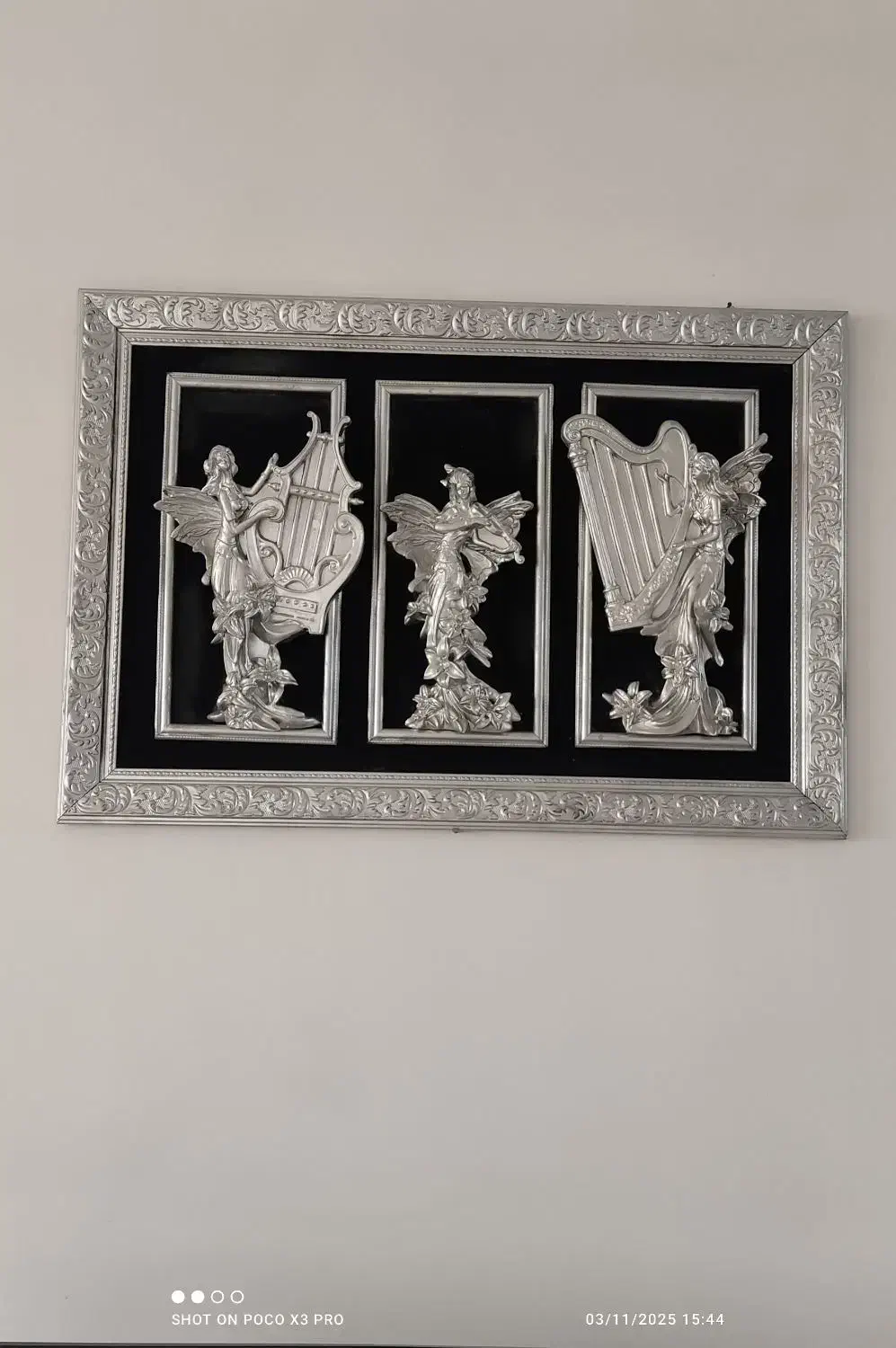 تابلو سه بعدی زیبا و خاص|تابلو، نقاشی، عکس|رشت, دخانیات|دیوار