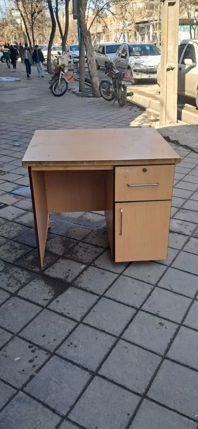 میز اداری|میز تحریر و کامپیوتر|اردبیل, |دیوار