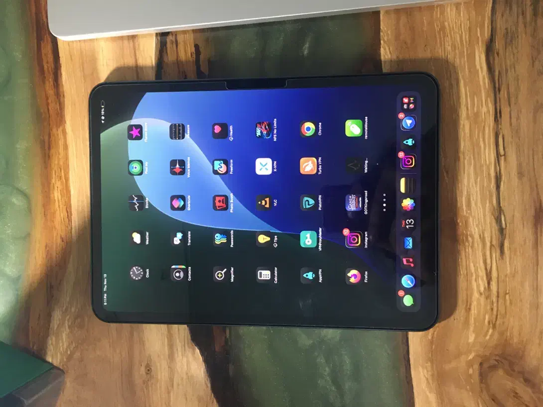 ایپد پرو m4|تبلت|کرج, فاز ۴ مهرشهر|دیوار