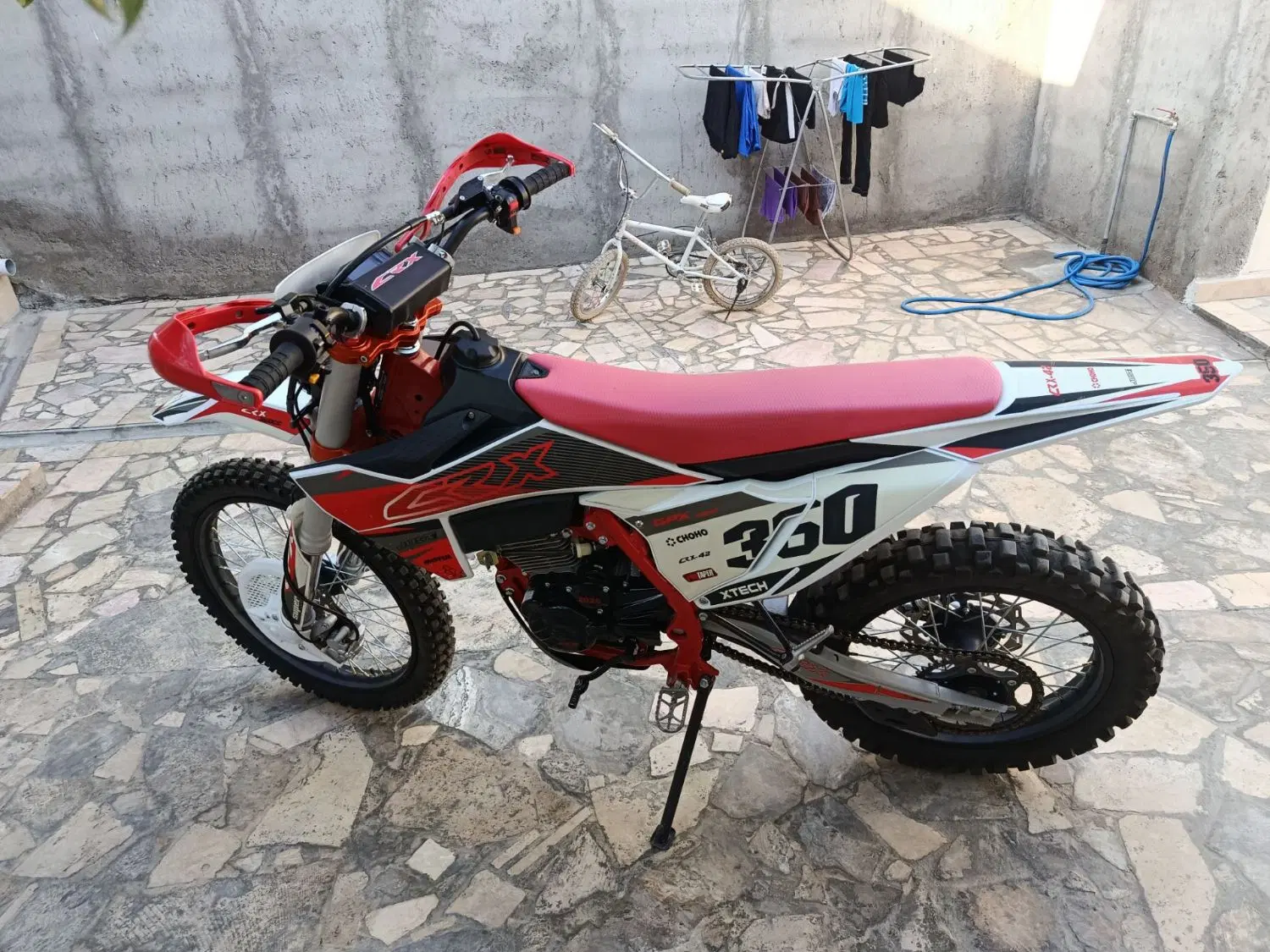 crx Gpx 2026|موتورسیکلت|تبریز, |دیوار