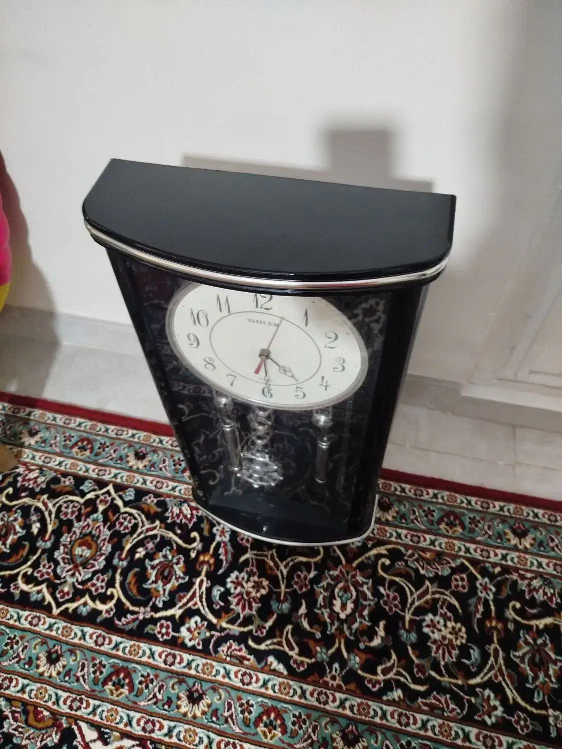 ساعت دیواری|ساعت دیواری و تزئینی|کرمانشاه, |دیوار