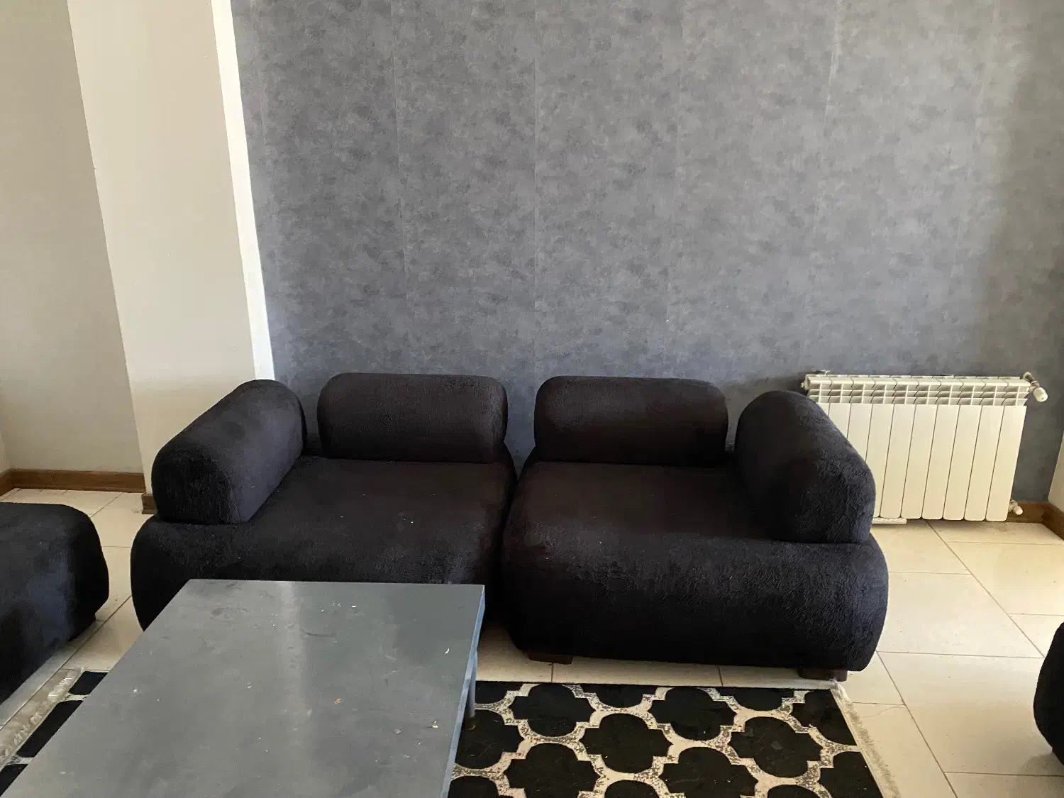 مبل تدی|مبلمان خانگی و میز عسلی|اسلامشهر, مظفریه|دیوار