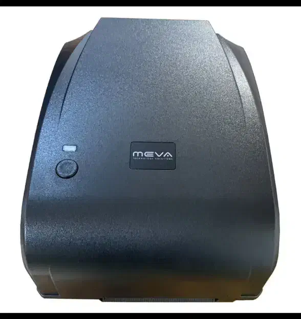 لیبل زن میوا 4300 در حد نو|پرینتر، اسکنر، کپی، فکس|باقرشهر, |دیوار