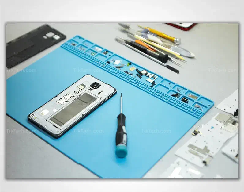 تعمیرات فوری و تخصصی موبایل|خدمات رایانهای و موبایل|قم, رضویه|دیوار