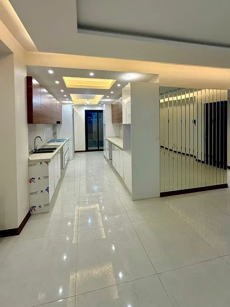 آپارتمان ۱۵۷ متری ۳ خوابه /تک واحدی/فرسان شمالی|فروش آپارتمان|اصفهان, عسگریه|دیوار