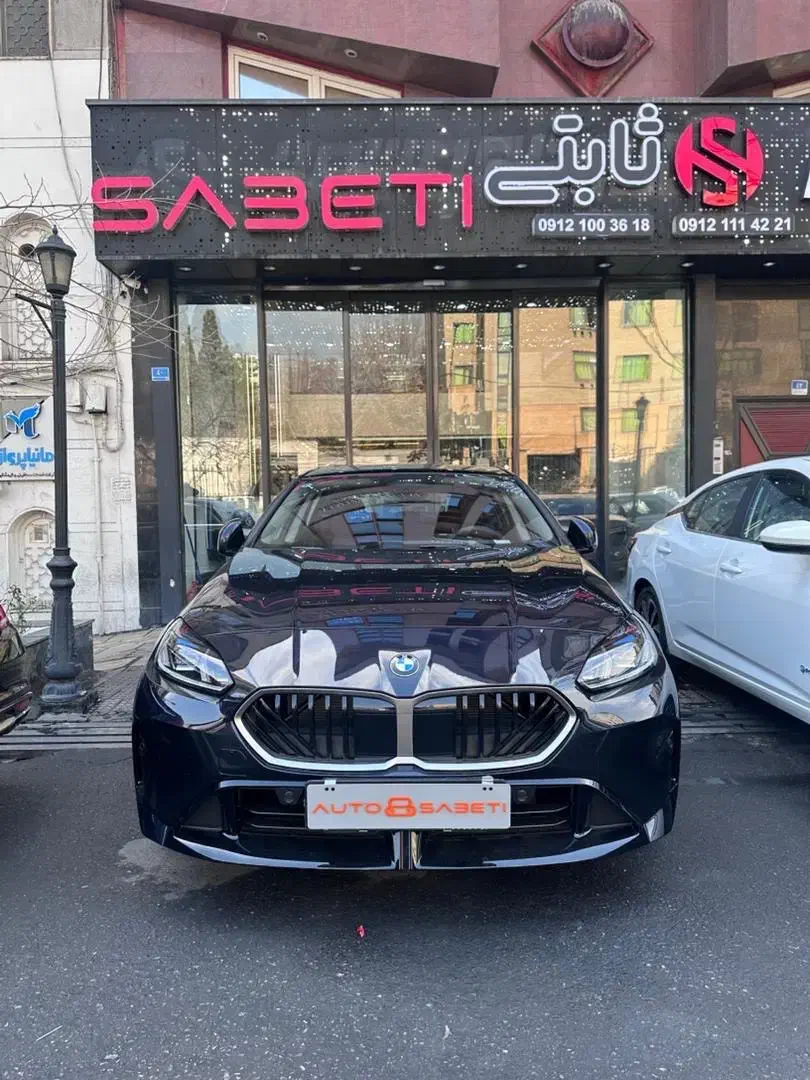 BMW 225L|خودرو سواری و وانت|تهران, سهروردی|دیوار