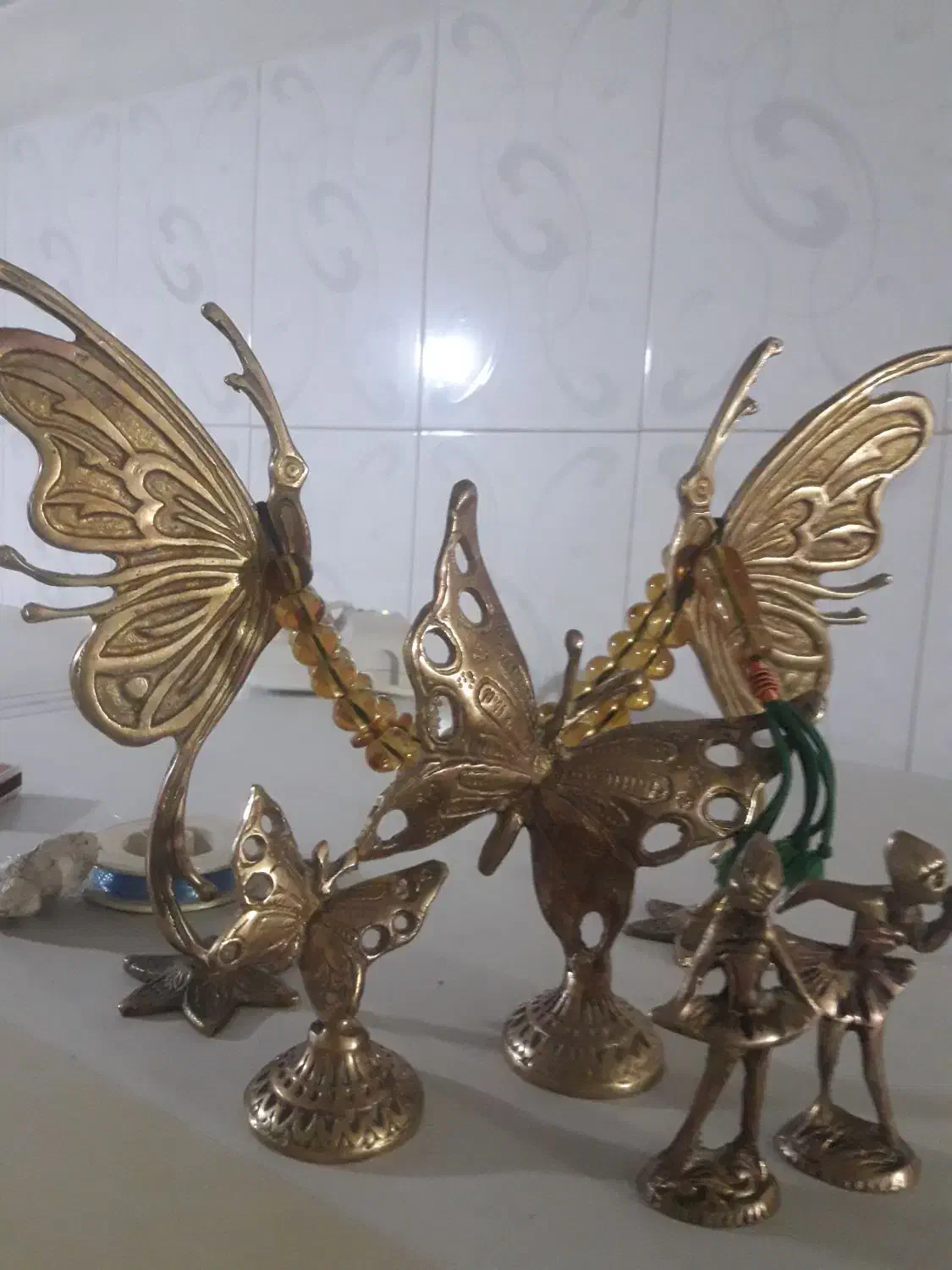 برنز|مجسمه، تندیس، ماکت|نهاوند, |دیوار