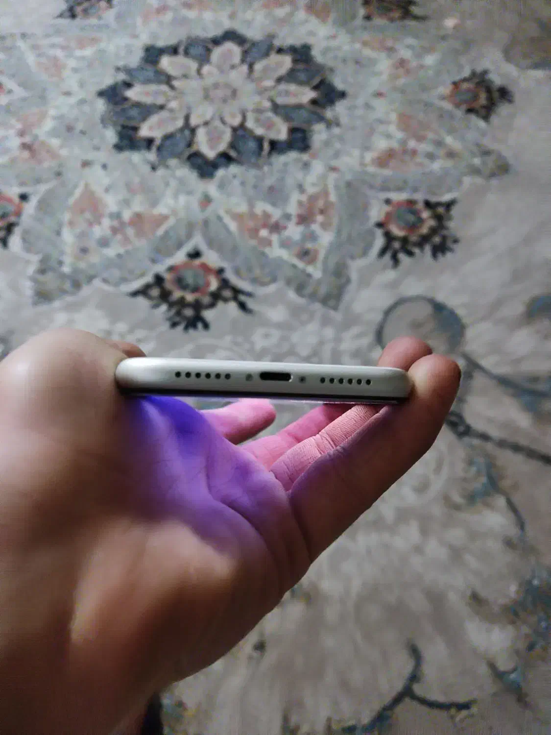 iPhone 11|موبایل|قم, زنبیل آباد|دیوار