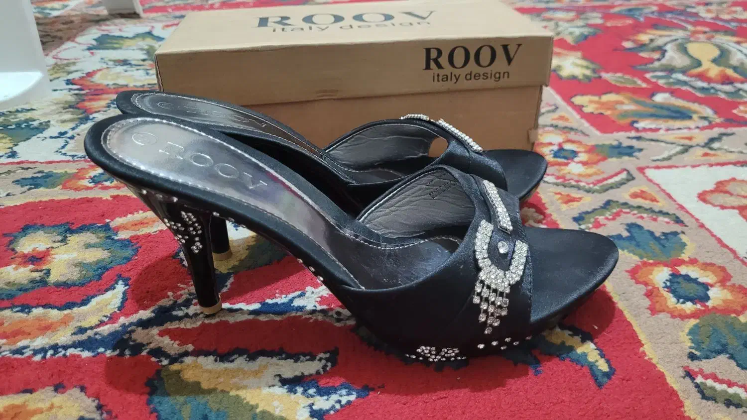 صندل و دمپایی|کیف، کفش، کمربند|تهران, کیانشهر|دیوار