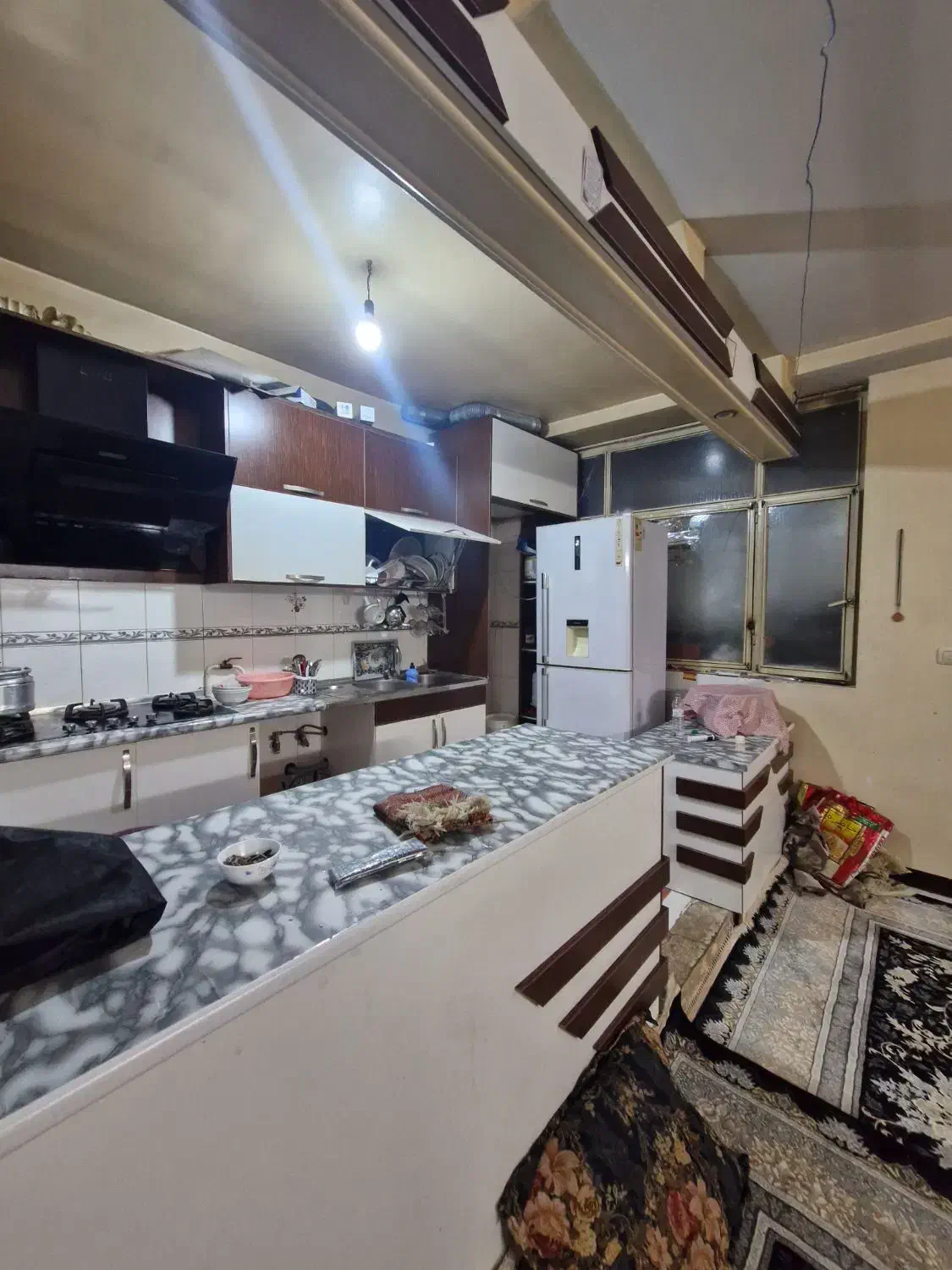 آپارتمان، ۷۵ متر، میرزایی شمالی|اجارهٔ آپارتمان|قرچک, میرزائی شمالی|دیوار