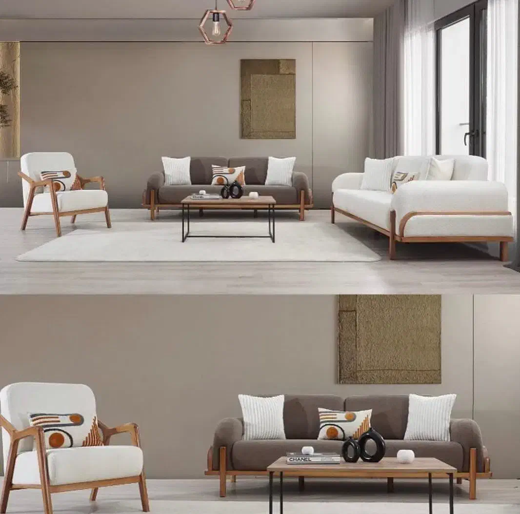 مبل راحتی مینی مال شرکتی|مبلمان خانگی و میز عسلی|مشکیندشت, |دیوار