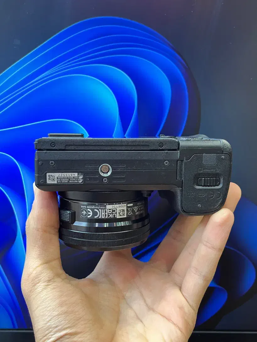 سونی آلفا ۶۴۰۰|دوربین عکاسی و فیلمبرداری|تبریز, |دیوار