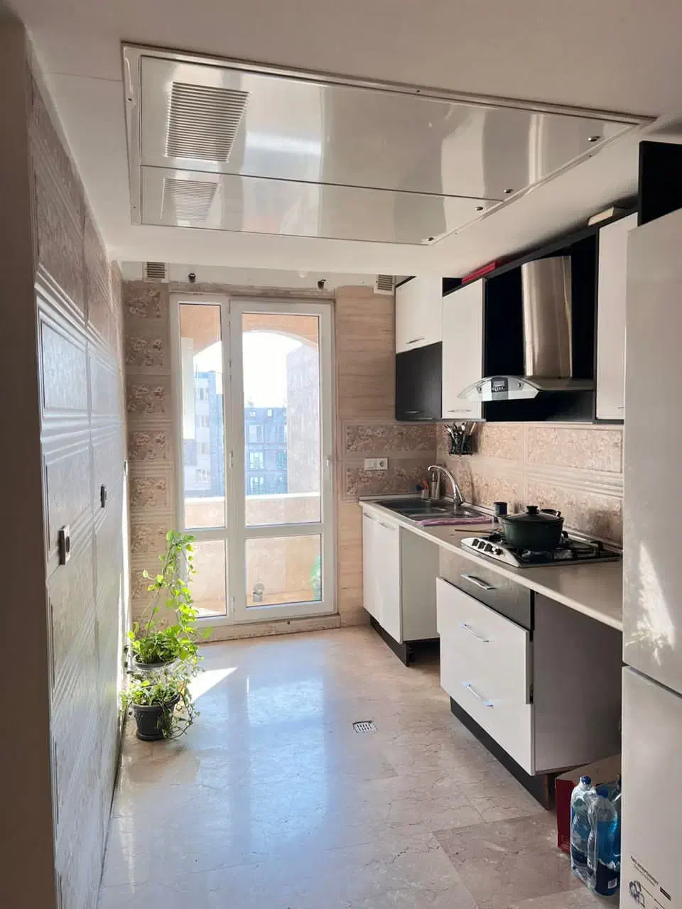 ۶۰متر یک خواب