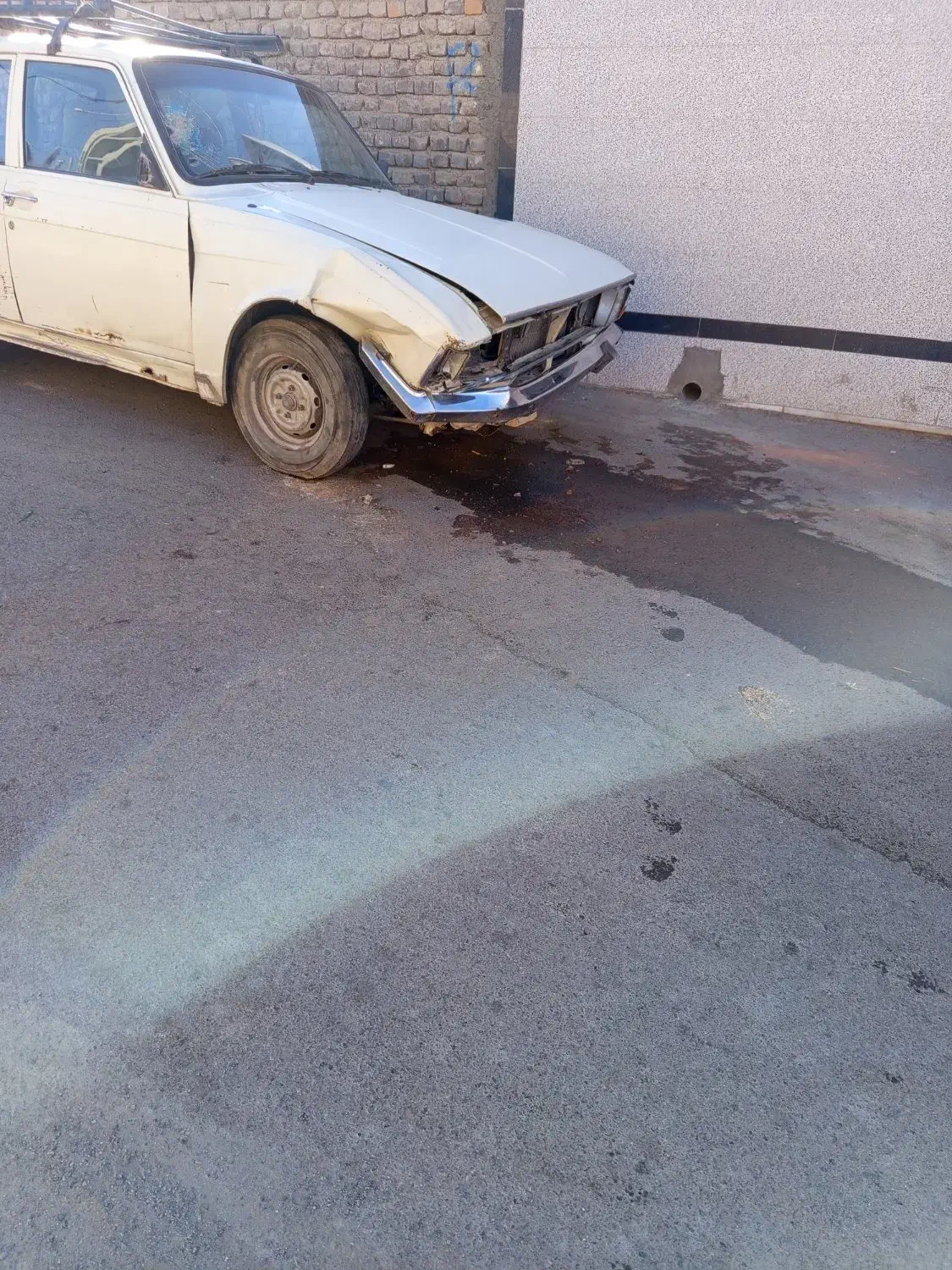 پیکان سواری تصادفی|خودرو سواری و وانت|بیرجند, |دیوار