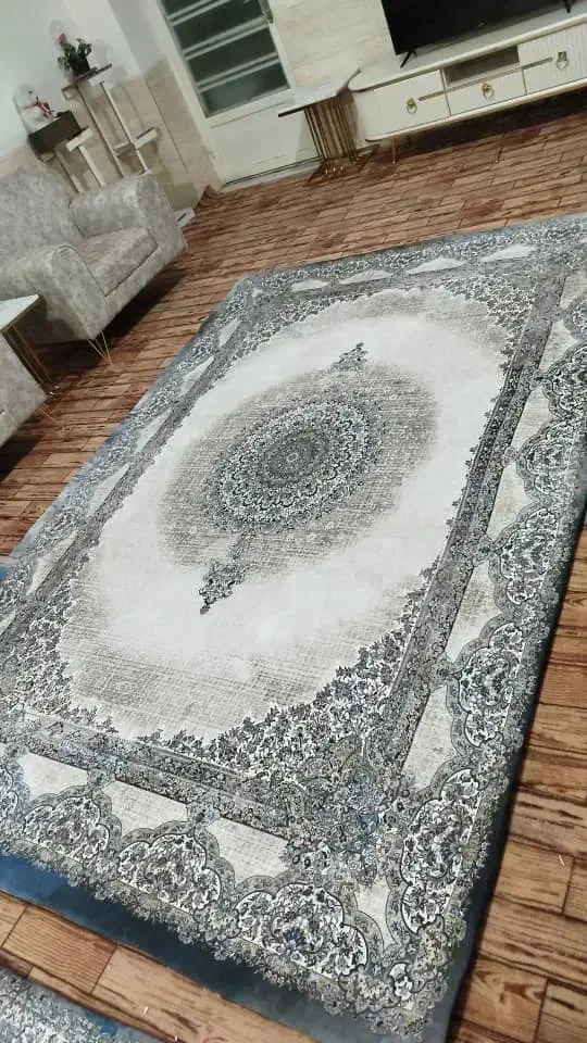 رو فرشی کشدار 6 متری|روفرشی|شیراز, شریف‌آباد|دیوار