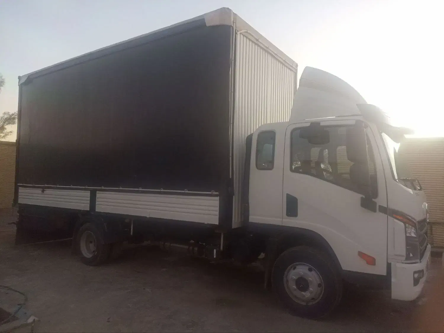 حمل بار  داخل شهری و سراسر کشور|خدمات حمل و نقل|رفسنجان, |دیوار