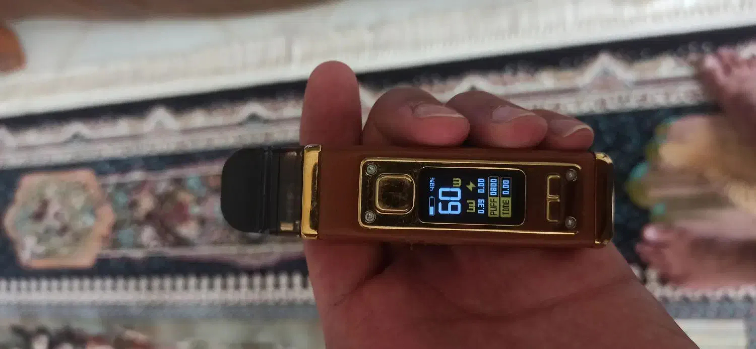 ویپ پاد|زیورآلات و اکسسوری|شاهینشهر, پاسداران|دیوار