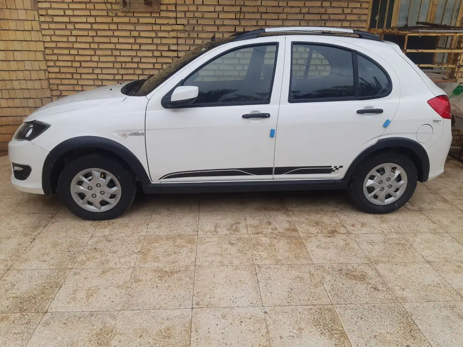 کوییک GXR-L|خودرو سواری و وانت|آبادان, |دیوار