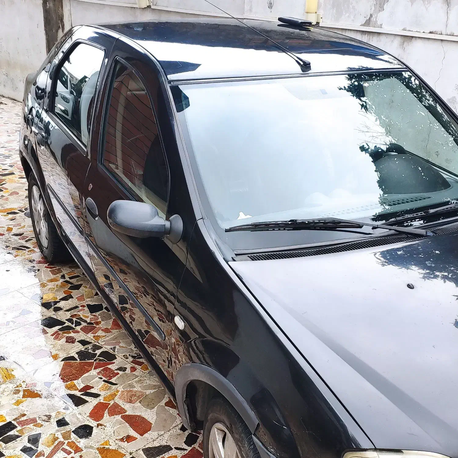 ال ۹۰ کامل بیرنگ|خودرو سواری و وانت|چالوس, |دیوار